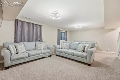 6385 Bismark Road, Colorado Springs, CO 80922 - Photo 5