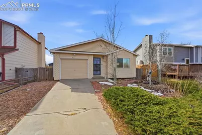 6385 Bismark Road, Colorado Springs, CO 80922 - Photo 37