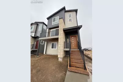 9424 Traveler Terrace, Colorado Springs, CO 80908 - Photo 1