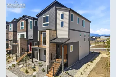 9424 Traveler Terrace, Colorado Springs, CO 80908 - Photo 3
