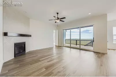 9675 Owl Perch Loop, Colorado Springs, CO 80908 - Photo 5