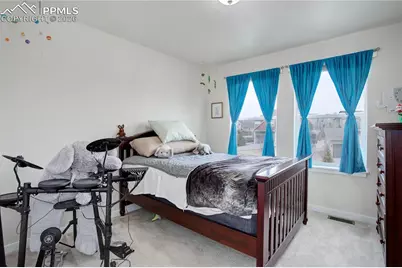 5261 Kenosha Pass Court, Colorado Springs, CO 80924 - Photo 35