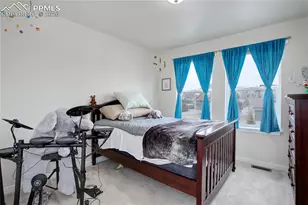 5261 Kenosha Pass Ct, Colorado Springs, CO 80924 - Photo 35