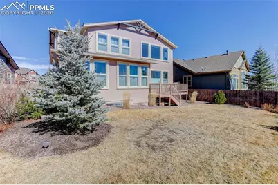 5261 Kenosha Pass Court, Colorado Springs, CO 80924 - Photo 41