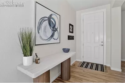 5261 Kenosha Pass Court, Colorado Springs, CO 80924 - Photo 5