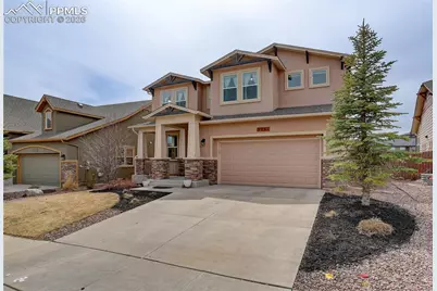 5261 Kenosha Pass Court, Colorado Springs, CO 80924 - Photo 39