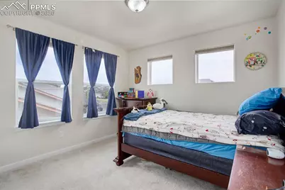 5261 Kenosha Pass Court, Colorado Springs, CO 80924 - Photo 37