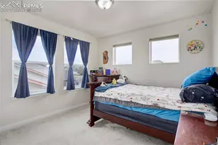 5261 Kenosha Pass Ct, Colorado Springs, CO 80924 - Photo 37