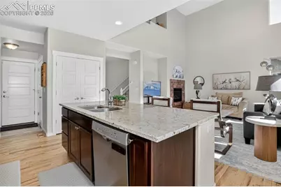 5261 Kenosha Pass Court, Colorado Springs, CO 80924 - Photo 17