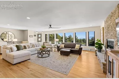 3285 Hamal Circle, Monument, CO 80132 - Photo 9