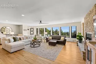 3285 Hamal Cir, Monument, CO 80132 - Photo 9