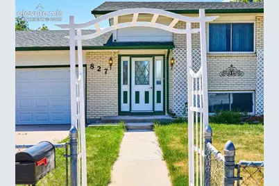 827 Squire Street, Colorado Springs, CO 80911 - Photo 49