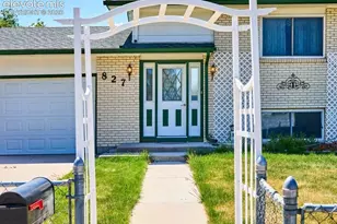 827 Squire St, Colorado Springs, CO 80911 - Photo 49