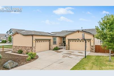 10699 Rainbow Bridge Drive, Peyton, CO 80831 - Photo 1