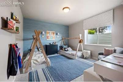 9996 Antelope Ravine Drive, Colorado Springs, CO 80908 - Photo 17