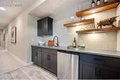 9996 Antelope Ravine Drive, Colorado Springs, CO 80908 - Photo 23