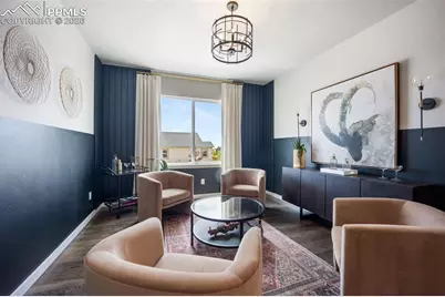 9996 Antelope Ravine Drive, Colorado Springs, CO 80908 - Photo 9