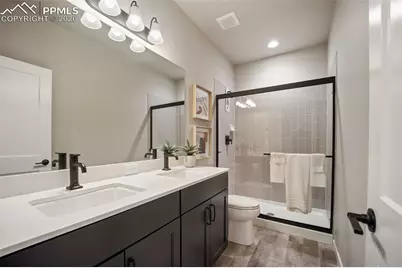 9996 Antelope Ravine Drive, Colorado Springs, CO 80908 - Photo 19