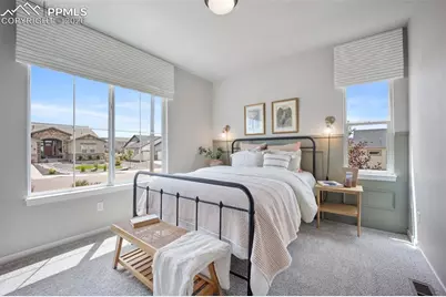 9996 Antelope Ravine Drive, Colorado Springs, CO 80908 - Photo 13