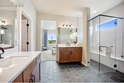 9996 Antelope Ravine Drive, Colorado Springs, CO 80908 - Photo 11