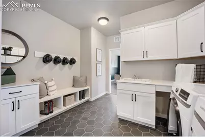 9996 Antelope Ravine Drive, Colorado Springs, CO 80908 - Photo 25