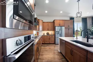 9996 Antelope Ravine Dr, Colorado Springs, CO 80908 - Photo 5