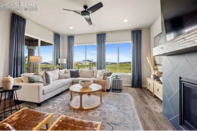 9996 Antelope Ravine Drive, Colorado Springs, CO 80908 - Photo 3