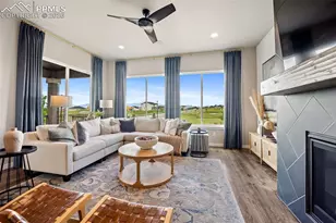 9996 Antelope Ravine Dr, Colorado Springs, CO 80908 - Photo 3