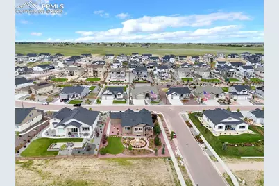 9996 Antelope Ravine Drive, Colorado Springs, CO 80908 - Photo 29