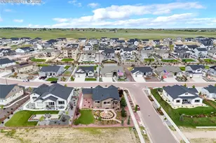 9996 Antelope Ravine Dr, Colorado Springs, CO 80908 - Photo 29