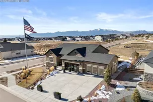 9996 Antelope Ravine Dr, Colorado Springs, CO 80908 - Photo 1