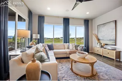 9996 Antelope Ravine Drive, Colorado Springs, CO 80908 - Photo 7