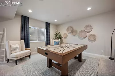 9996 Antelope Ravine Drive, Colorado Springs, CO 80908 - Photo 21