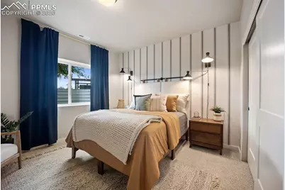 9996 Antelope Ravine Drive, Colorado Springs, CO 80908 - Photo 15