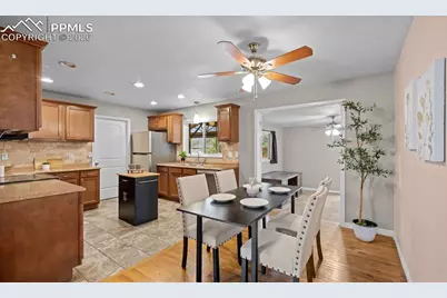 144 Steven Drive, Colorado Springs, CO 80911 - Photo 13