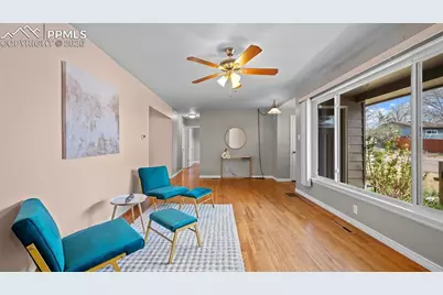 144 Steven Drive, Colorado Springs, CO 80911 - Photo 7