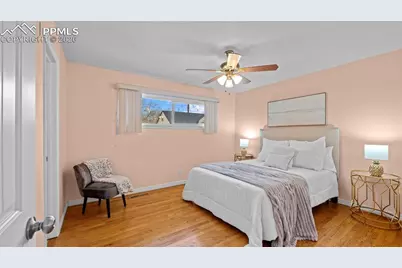 144 Steven Drive, Colorado Springs, CO 80911 - Photo 19