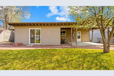 144 Steven Drive, Colorado Springs, CO 80911 - Photo 29