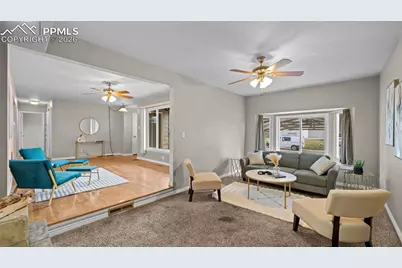 144 Steven Drive, Colorado Springs, CO 80911 - Photo 5