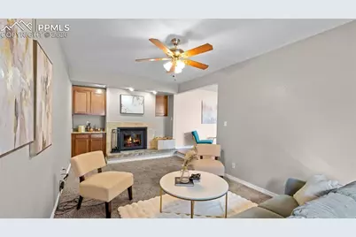 144 Steven Drive, Colorado Springs, CO 80911 - Photo 17