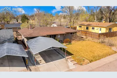 144 Steven Drive, Colorado Springs, CO 80911 - Photo 37