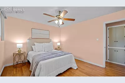 144 Steven Drive, Colorado Springs, CO 80911 - Photo 21