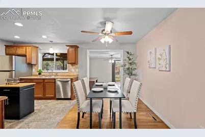 144 Steven Drive, Colorado Springs, CO 80911 - Photo 15