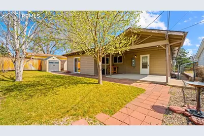 144 Steven Drive, Colorado Springs, CO 80911 - Photo 31