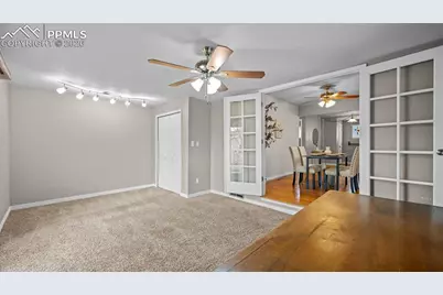 144 Steven Drive, Colorado Springs, CO 80911 - Photo 23