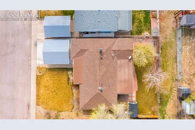 144 Steven Drive, Colorado Springs, CO 80911 - Photo 35