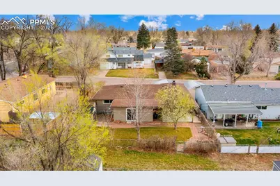 144 Steven Drive, Colorado Springs, CO 80911 - Photo 33