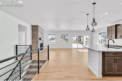 8505 Country Creek Trail, Colorado Springs, CO 80924 - Photo 3