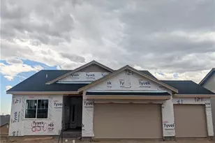 8505 Country Creek Trail, Colorado Springs, CO 80924 - Photo 1