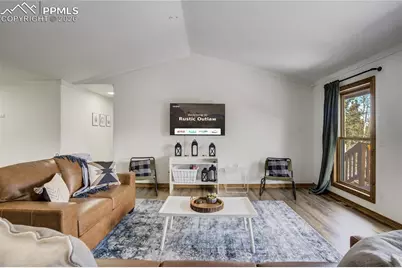 10665 S Highway 67, Cripple Creek, CO 80813 - Photo 9